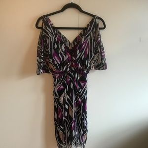 Diane Von Furstenberg Cocktail dress